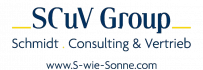 SCuV Group Schmidt Consulting & Vertrieb GmbH