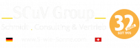 SCuV Group Schmidt Consulting & Vertrieb GmbH